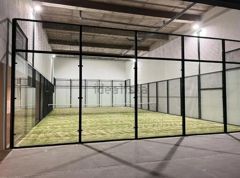 Estudios Homer Y Disney Con Piscina Olimpica Climatizada, Exterior,Gimnasio, Coworking, Netflix Y Wifi Gratis San Sebastián de los Reyes Zewnętrze zdjęcie
