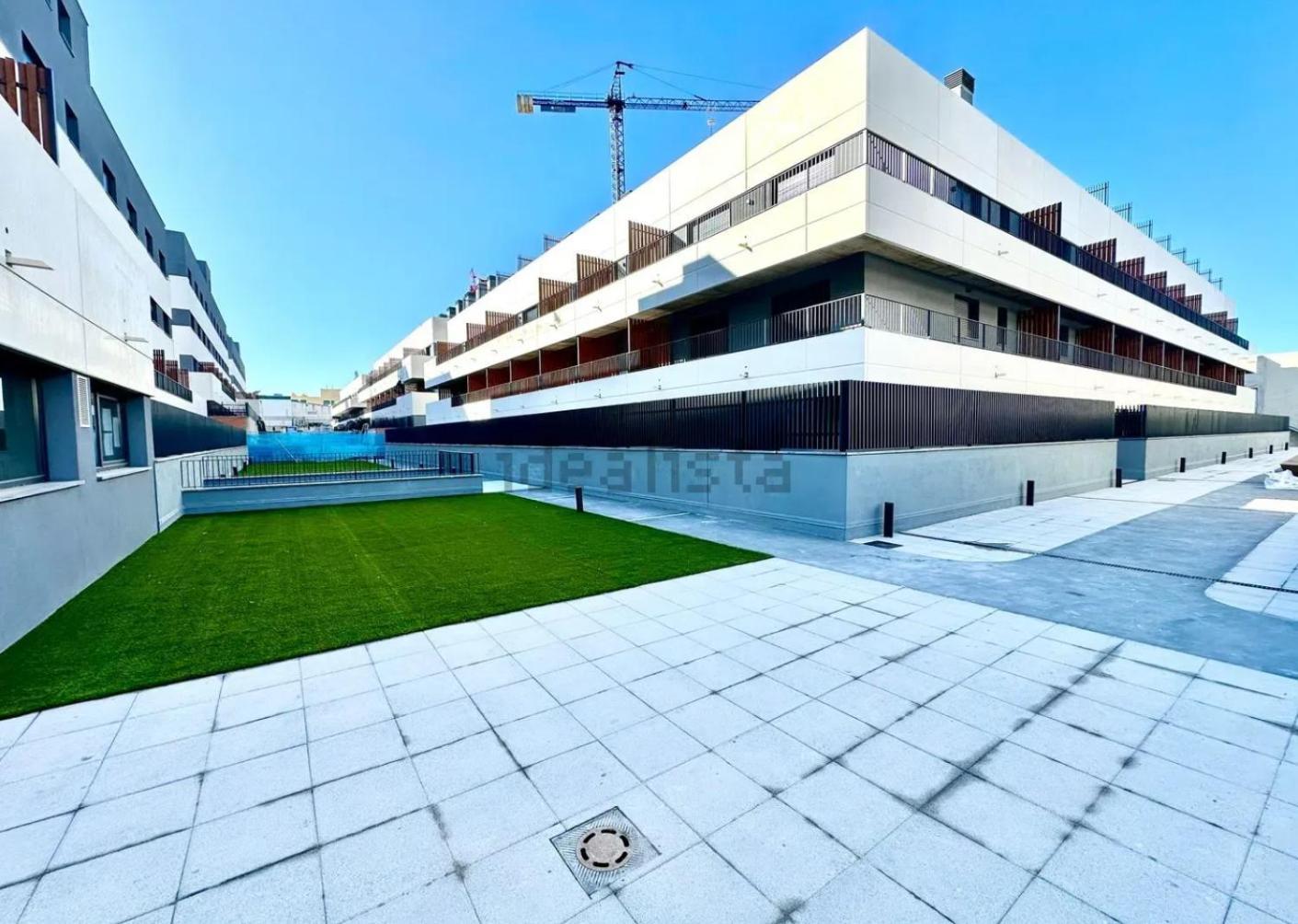 Estudios Homer Y Disney Con Piscina Olimpica Climatizada, Exterior,Gimnasio, Coworking, Netflix Y Wifi Gratis San Sebastián de los Reyes Zewnętrze zdjęcie